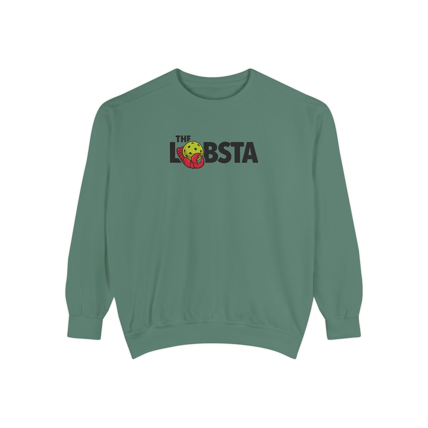 The Lobsta Pickleball Sweatshirt