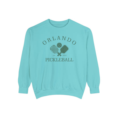 Orlando Pickleball Sweatshirt