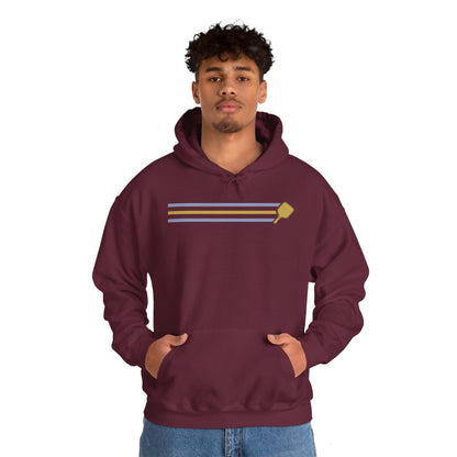 Smooth Pickleball Hoodie