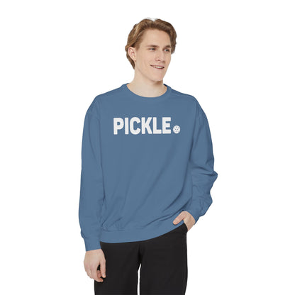 PICKLE Pickleball Sweatshirt