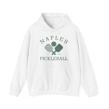 Naples Pickleball Hoodie