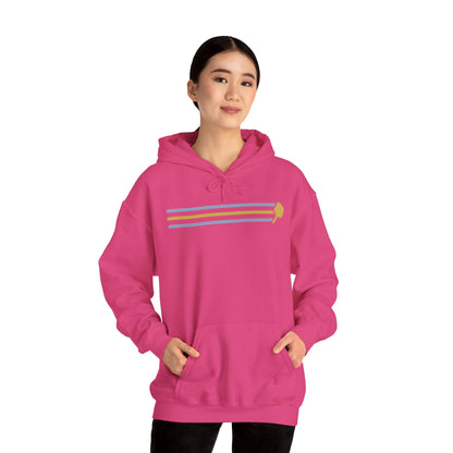 Smooth Pickleball Hoodie