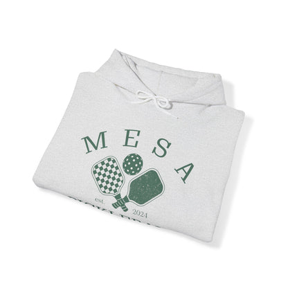 Mesa Pickleball Hoodie