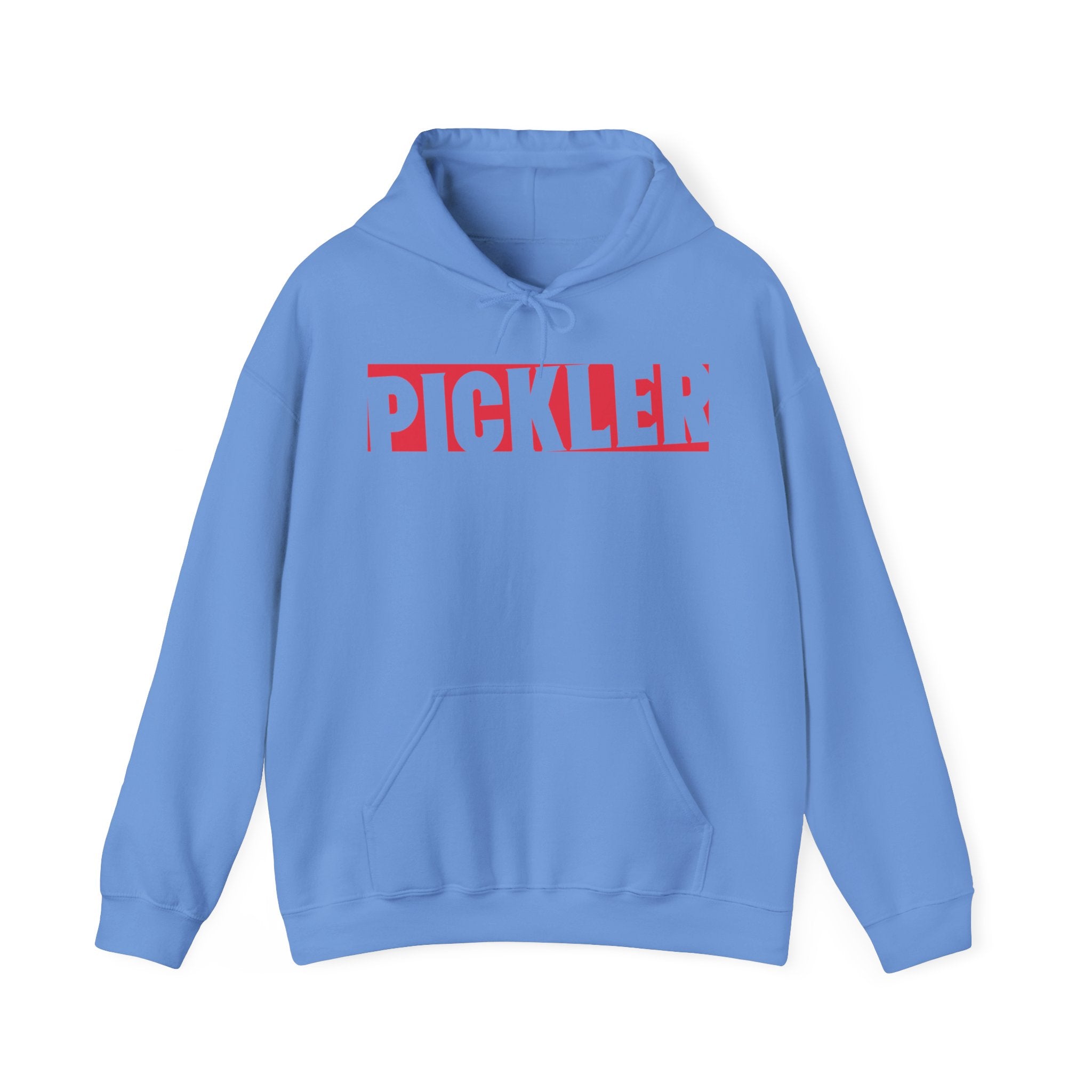 PICKLER Pickleball Hoodie