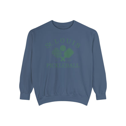 St. Louis Pickleball Sweatshirt