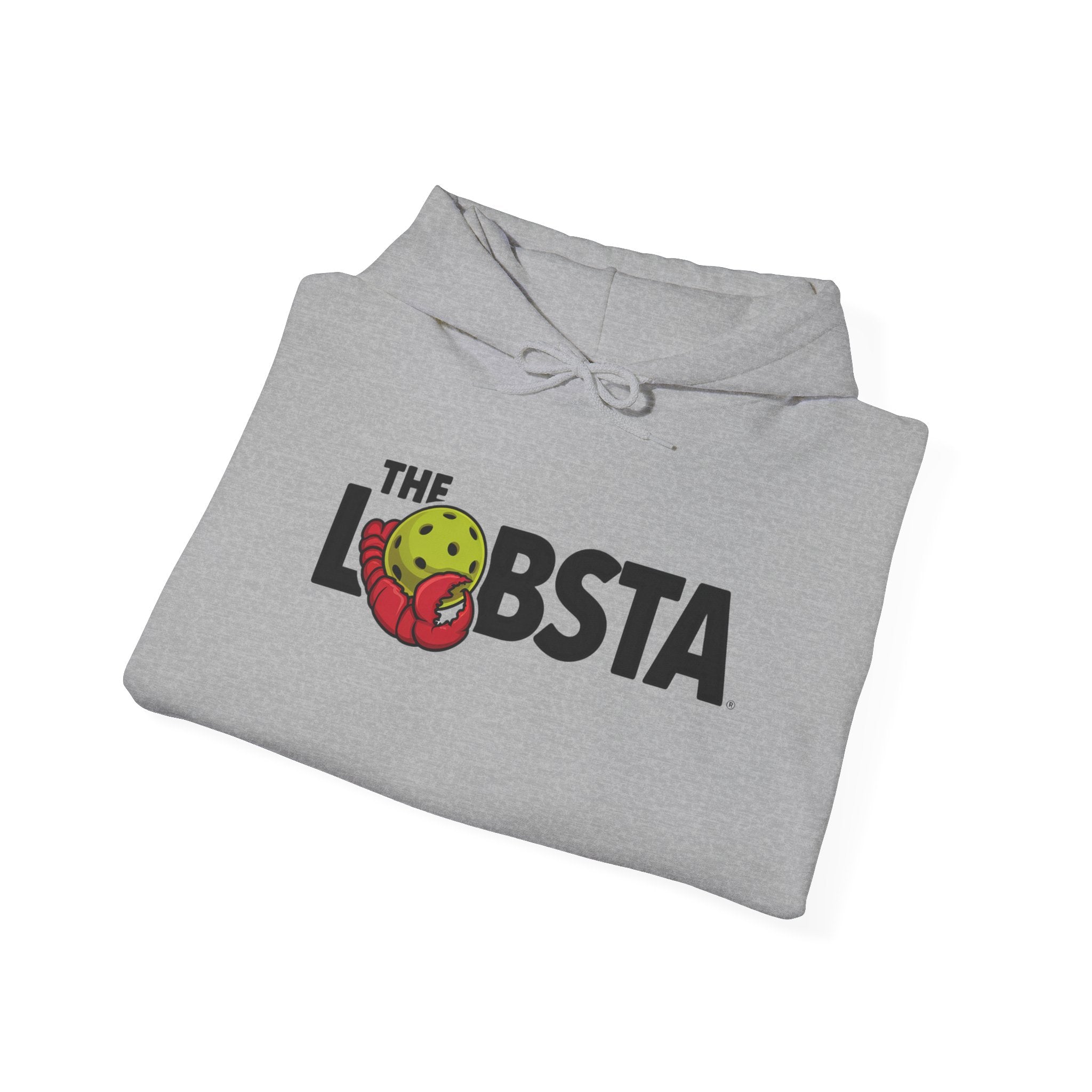 The Lobsta Pickleball Hoodie