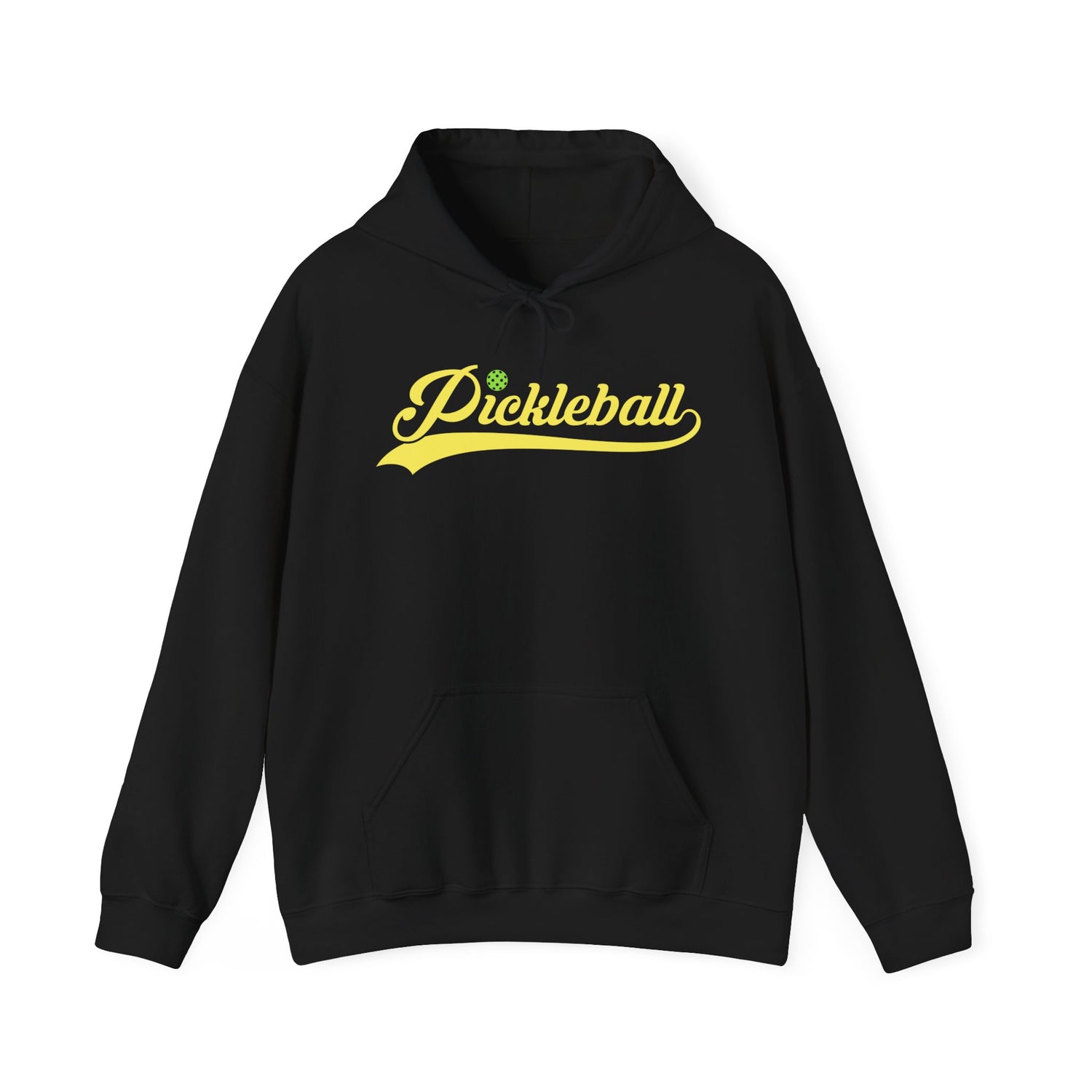 Classic Pickleball Hoodie