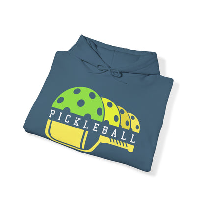 Pickleball Hoodie