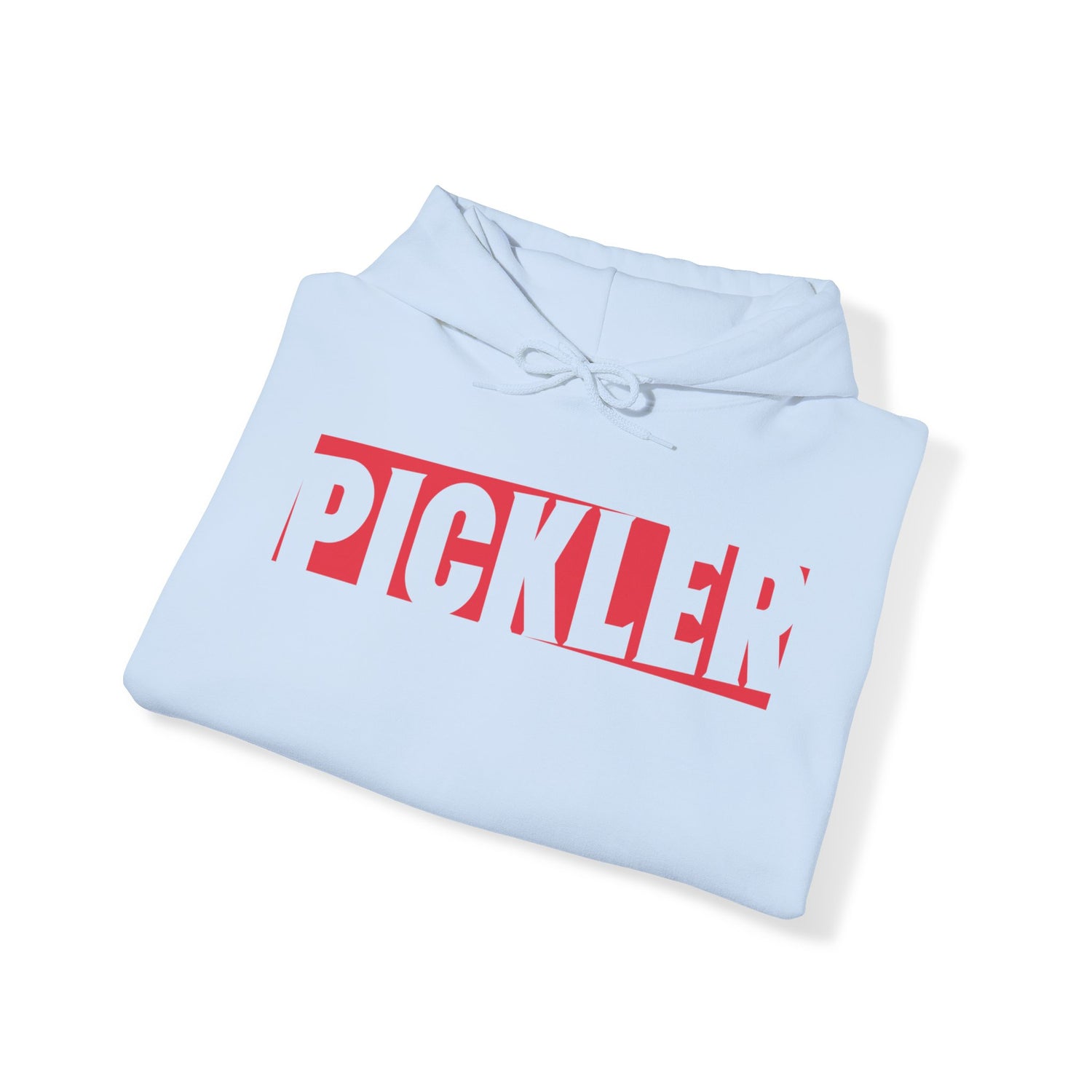 PICKLER Pickleball Hoodie