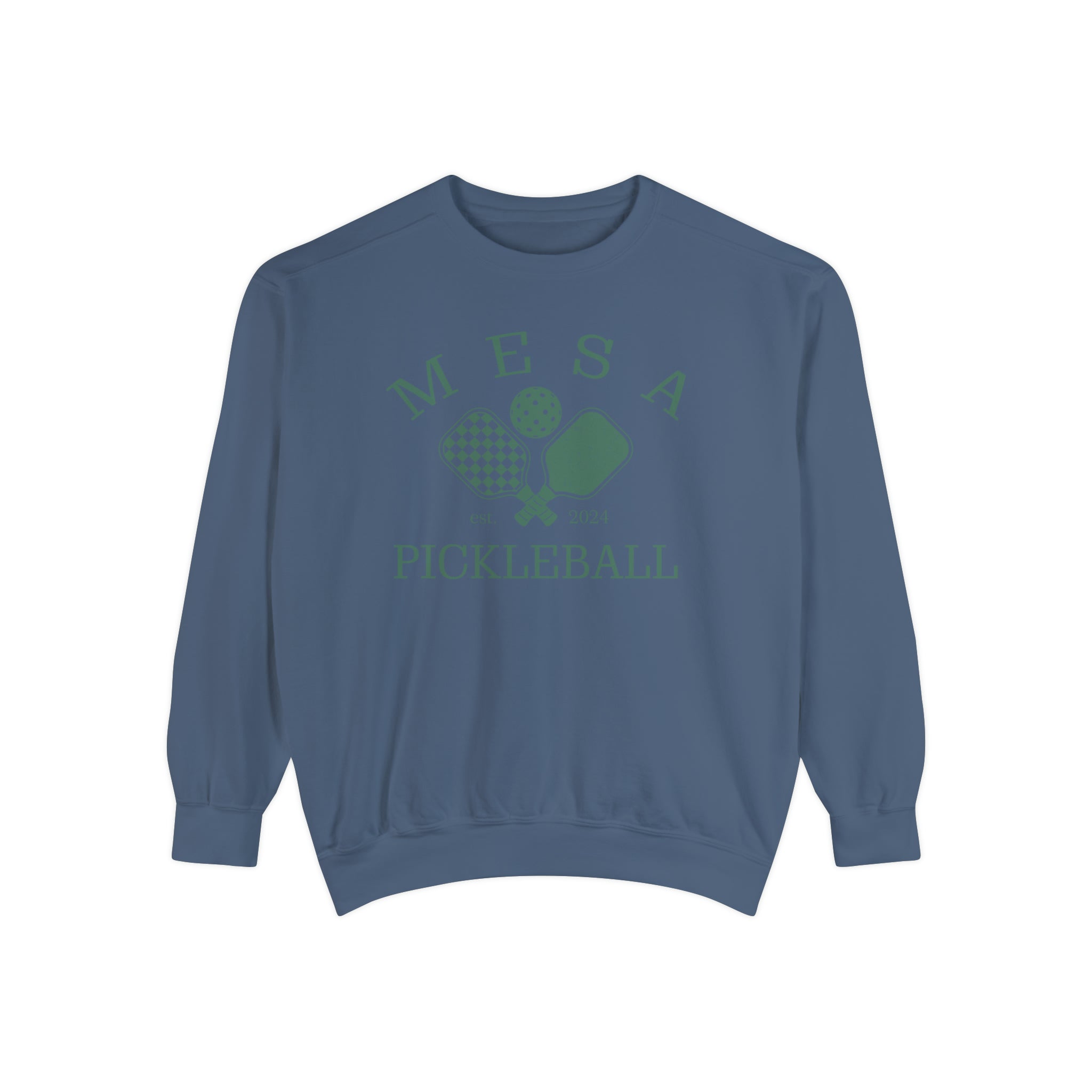 Mesa Pickleball Sweatshirt