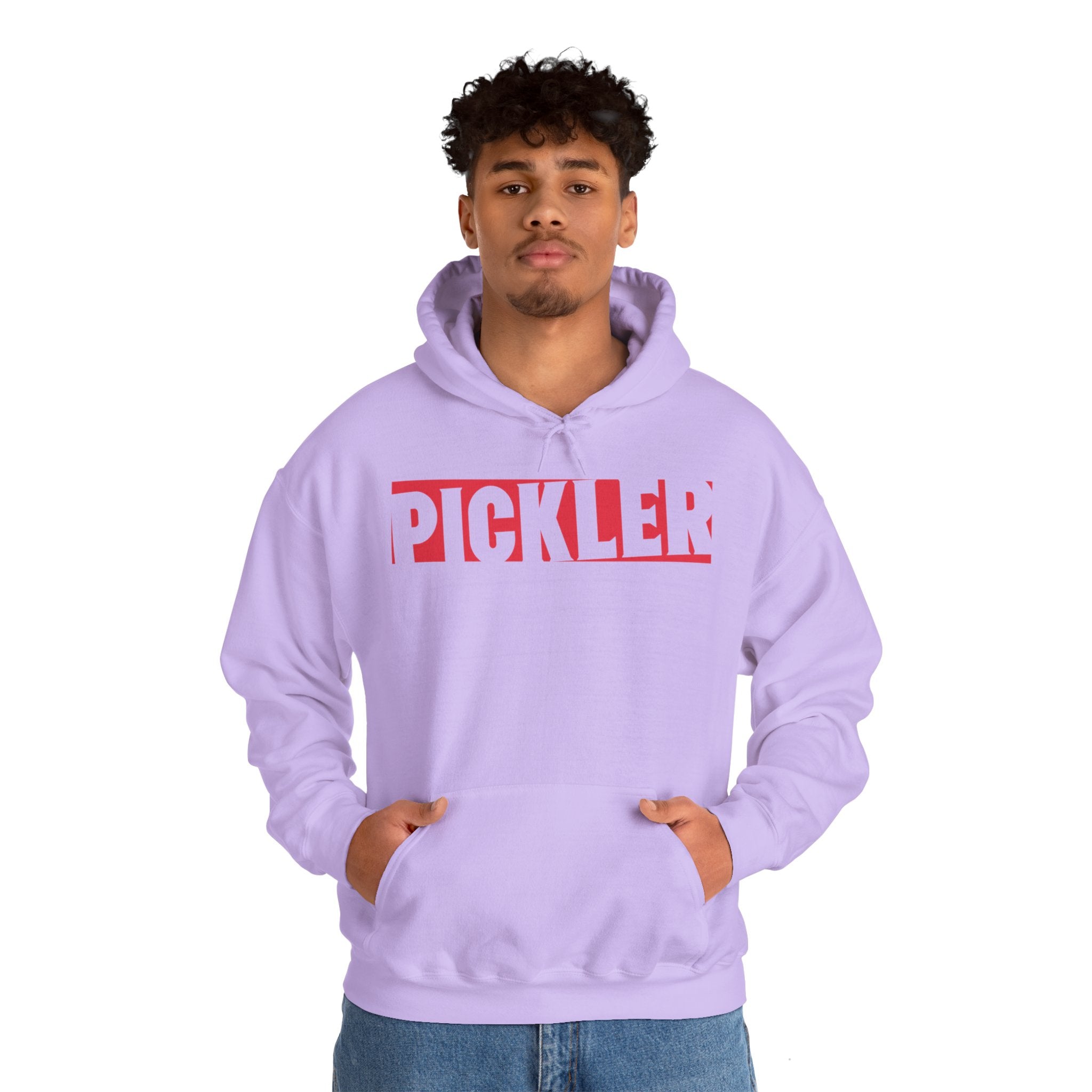 PICKLER Pickleball Hoodie