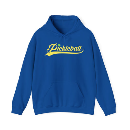 Classic Pickleball Hoodie