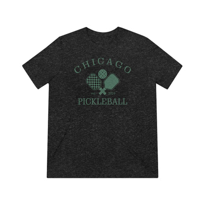 Chicago Pickleball Tee Shirt