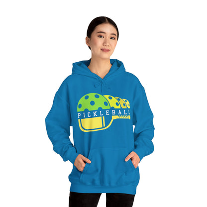 Pickleball Hoodie