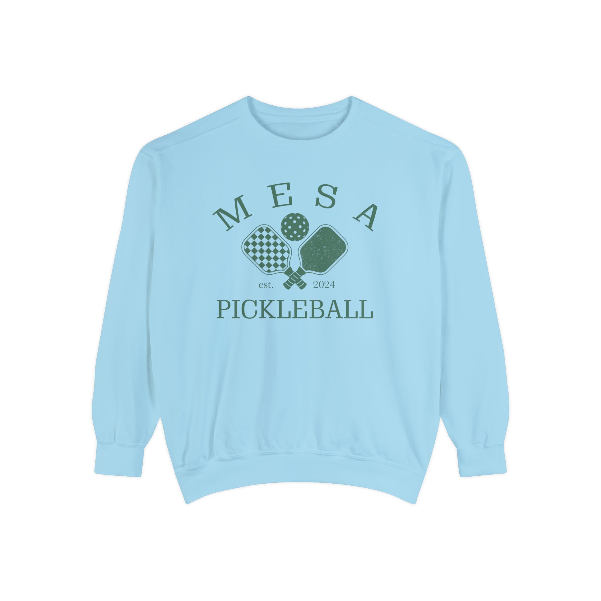 Mesa Pickleball Sweatshirt