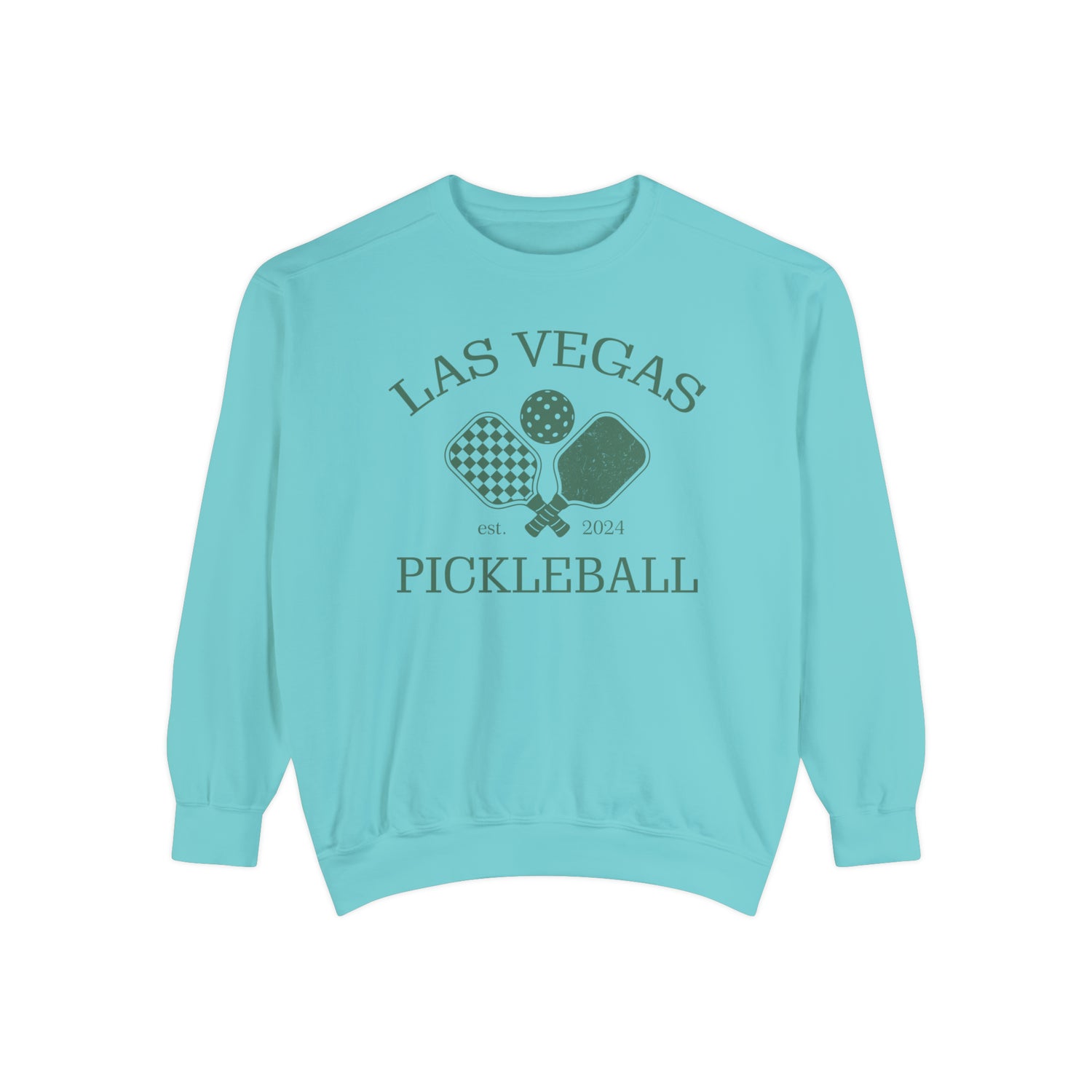 Las Vegas Pickleball Sweatshirt