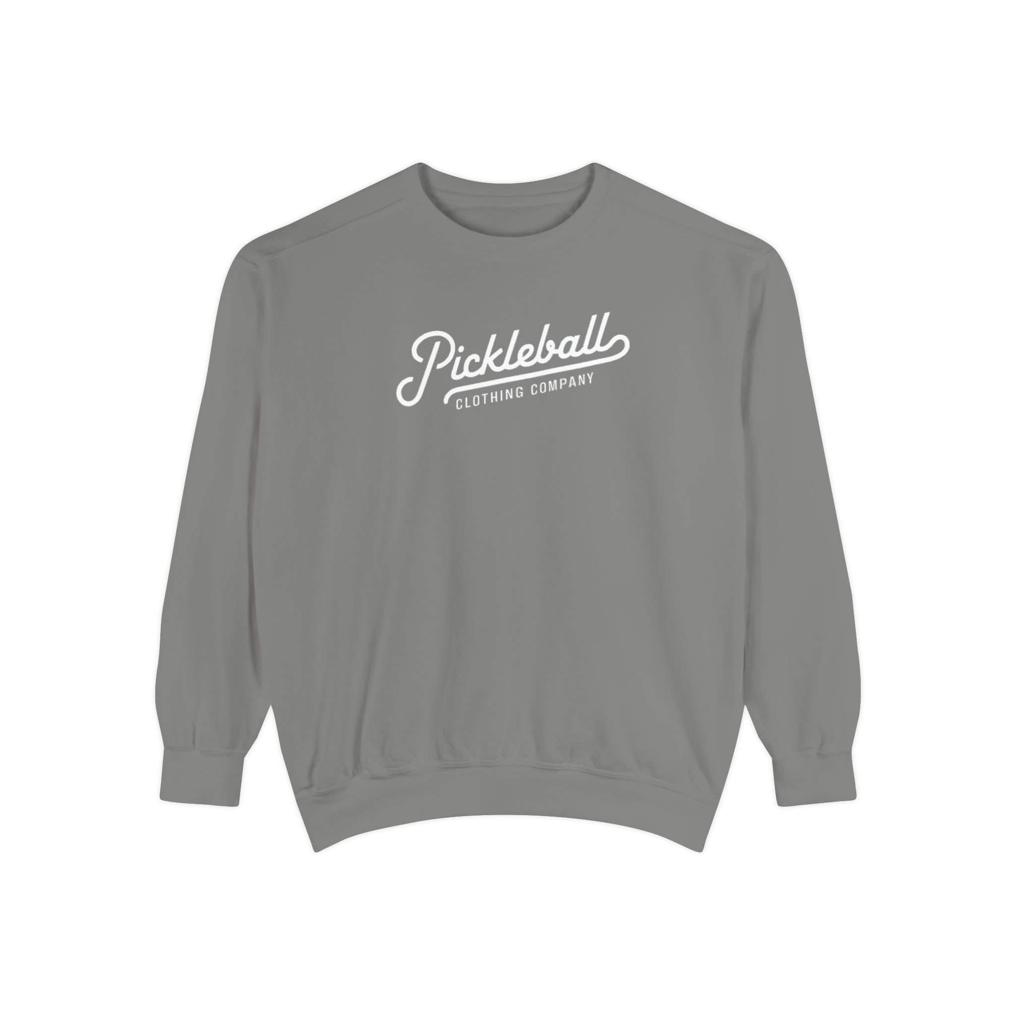 Pickleball Clothing Company Vintage Sweatshirt