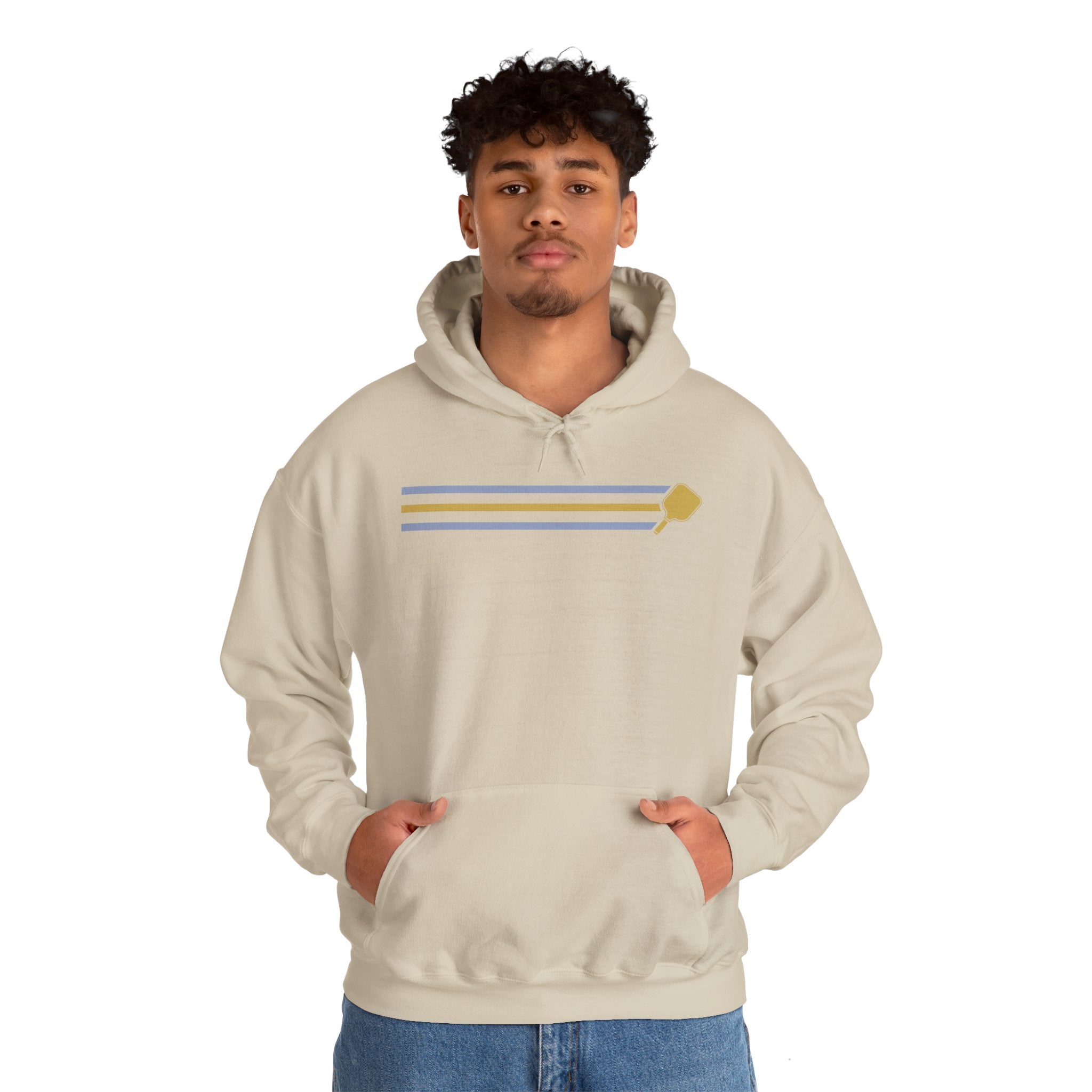 Smooth Pickleball Hoodie