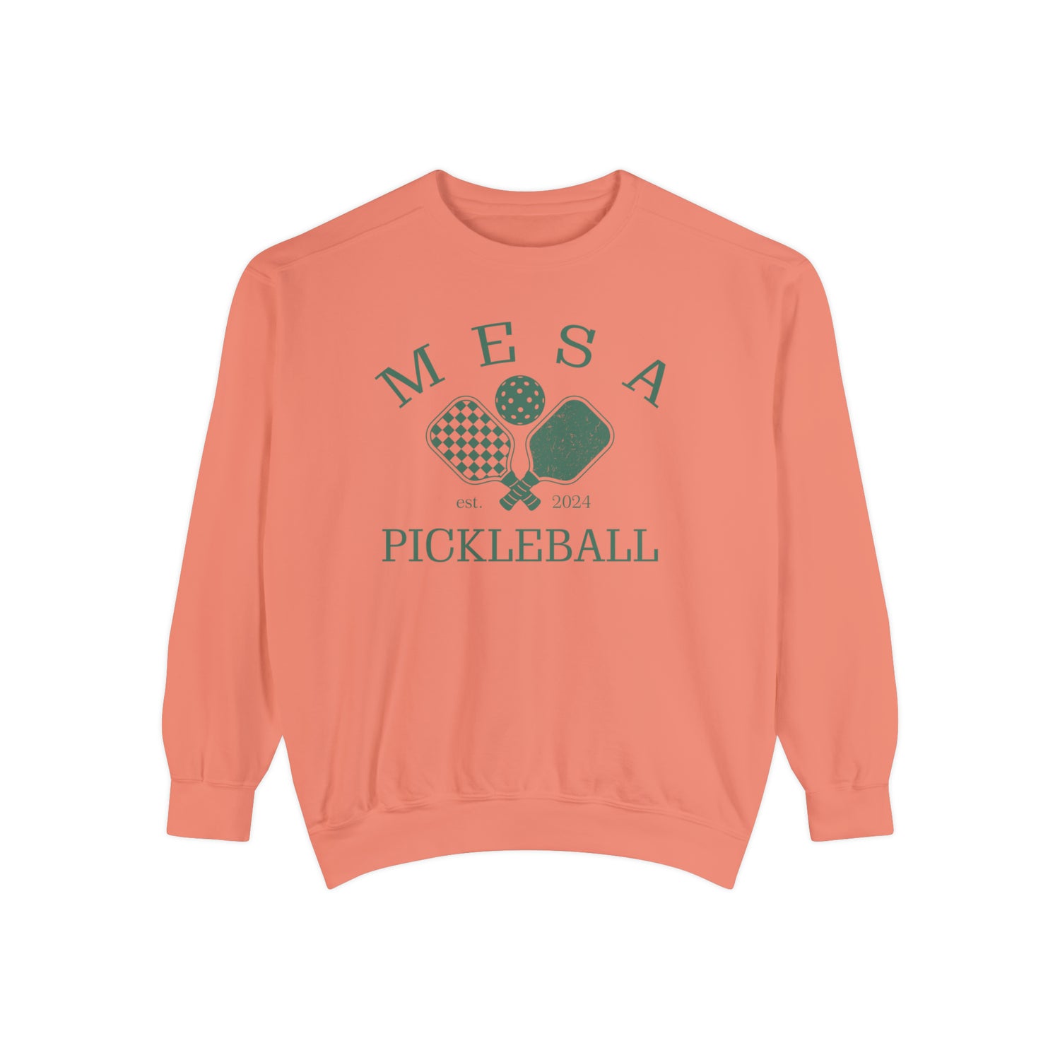 Mesa Pickleball Sweatshirt