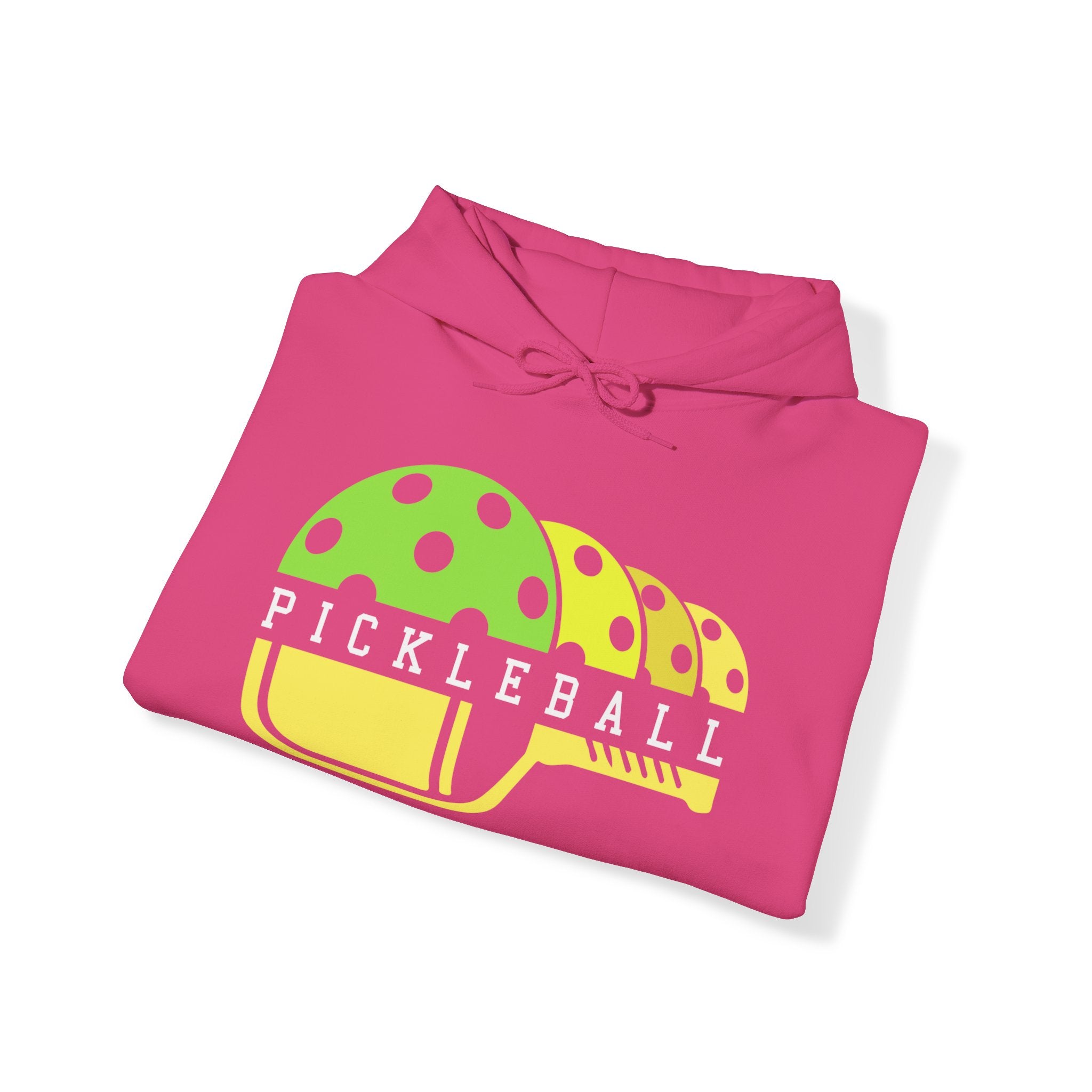 Pickleball Hoodie