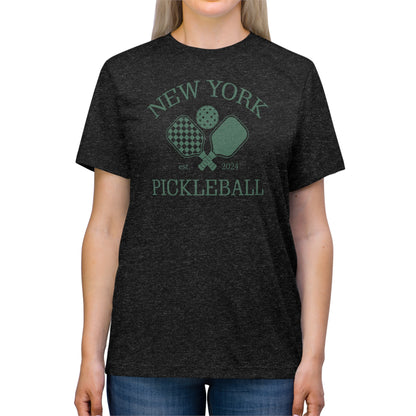 New York Pickleball Tee Shirt