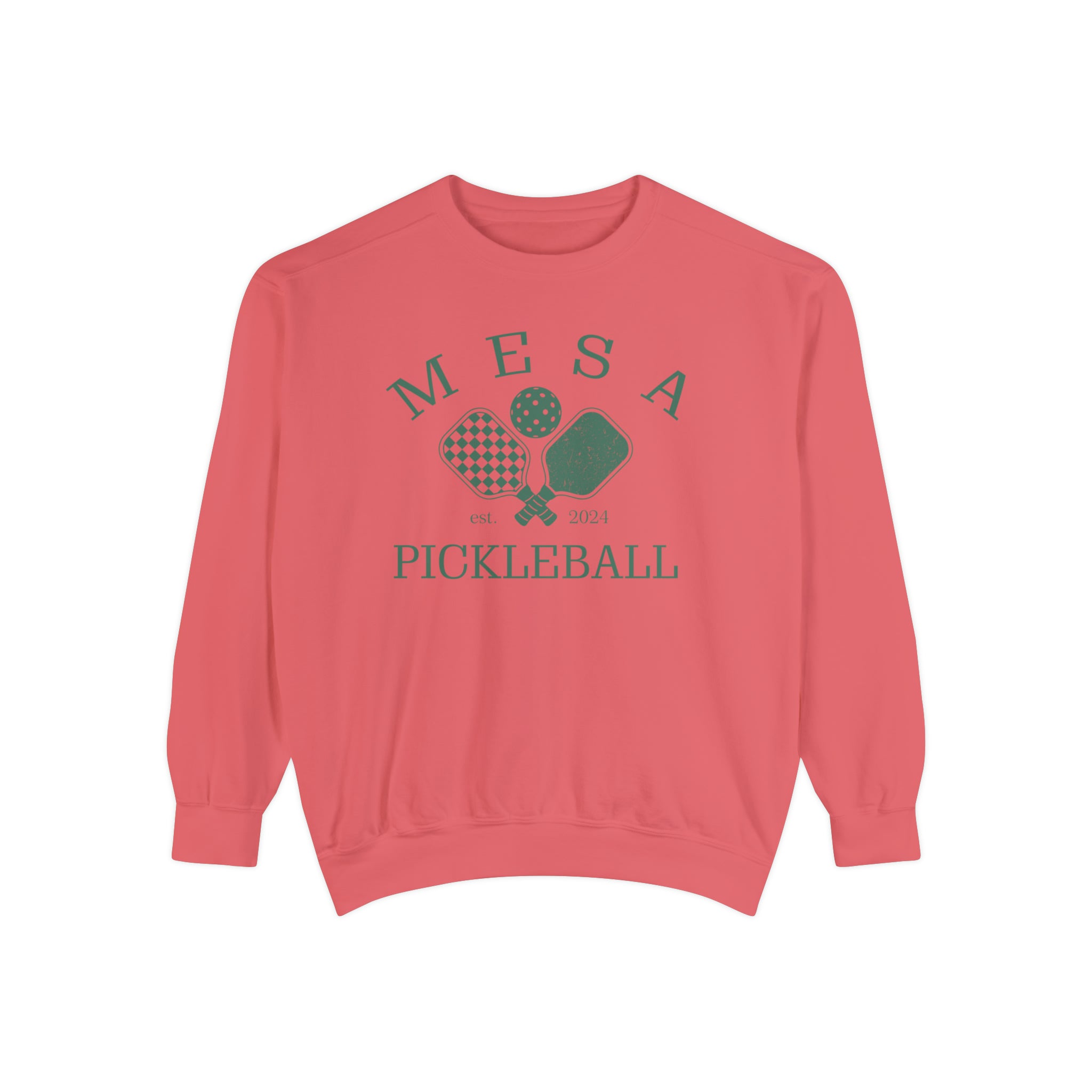 Mesa Pickleball Sweatshirt