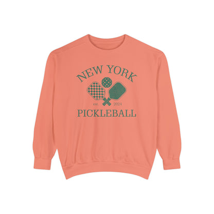 New York Pickleball Sweatshirt