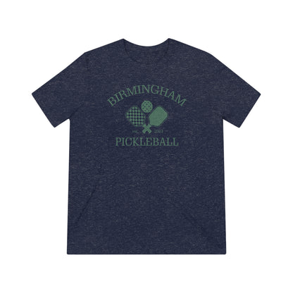 Birmingham Pickleball Tee Shirt