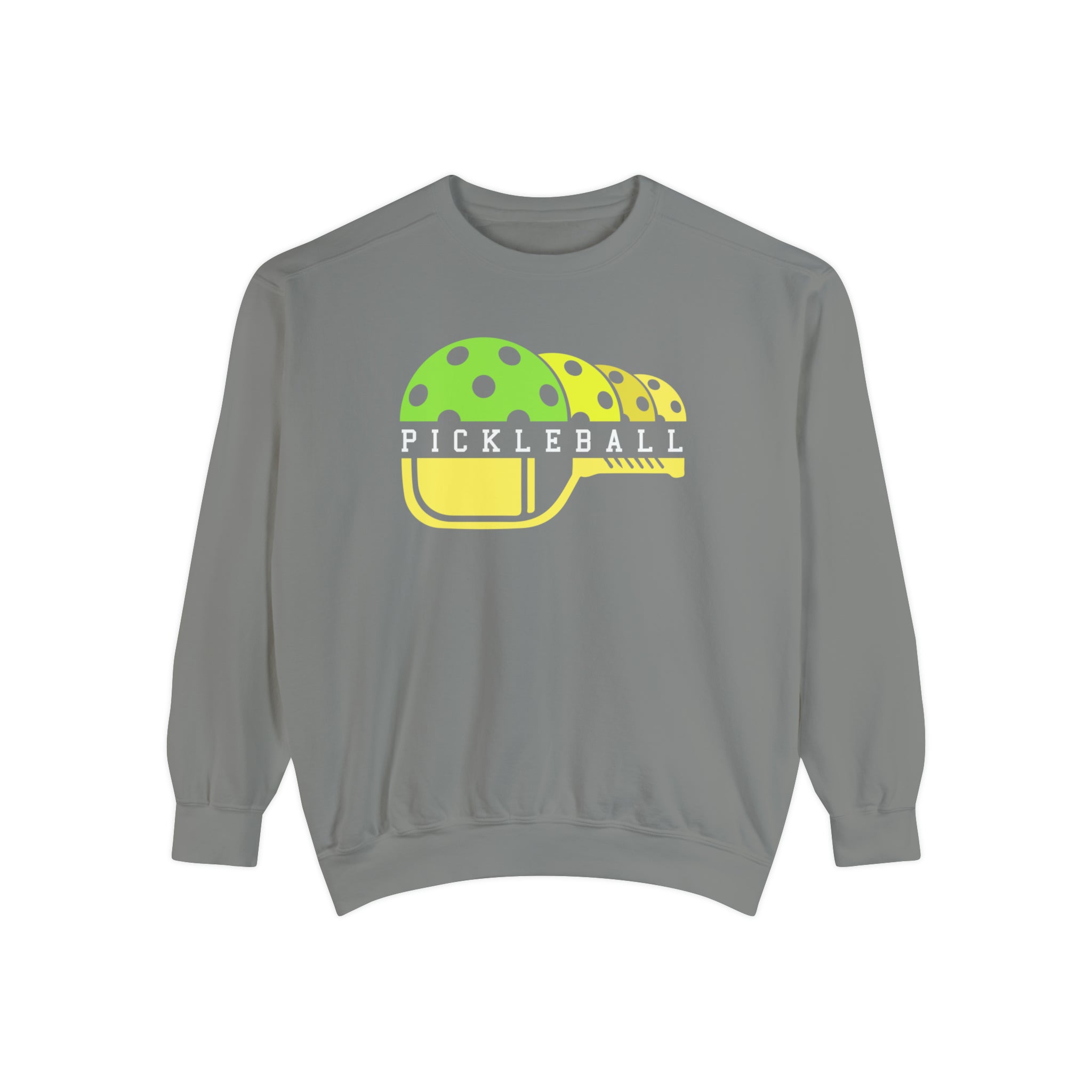 Pickleball Sweatshirt