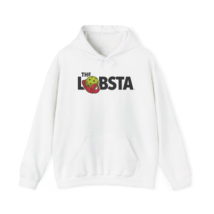 The Lobsta Pickleball Hoodie