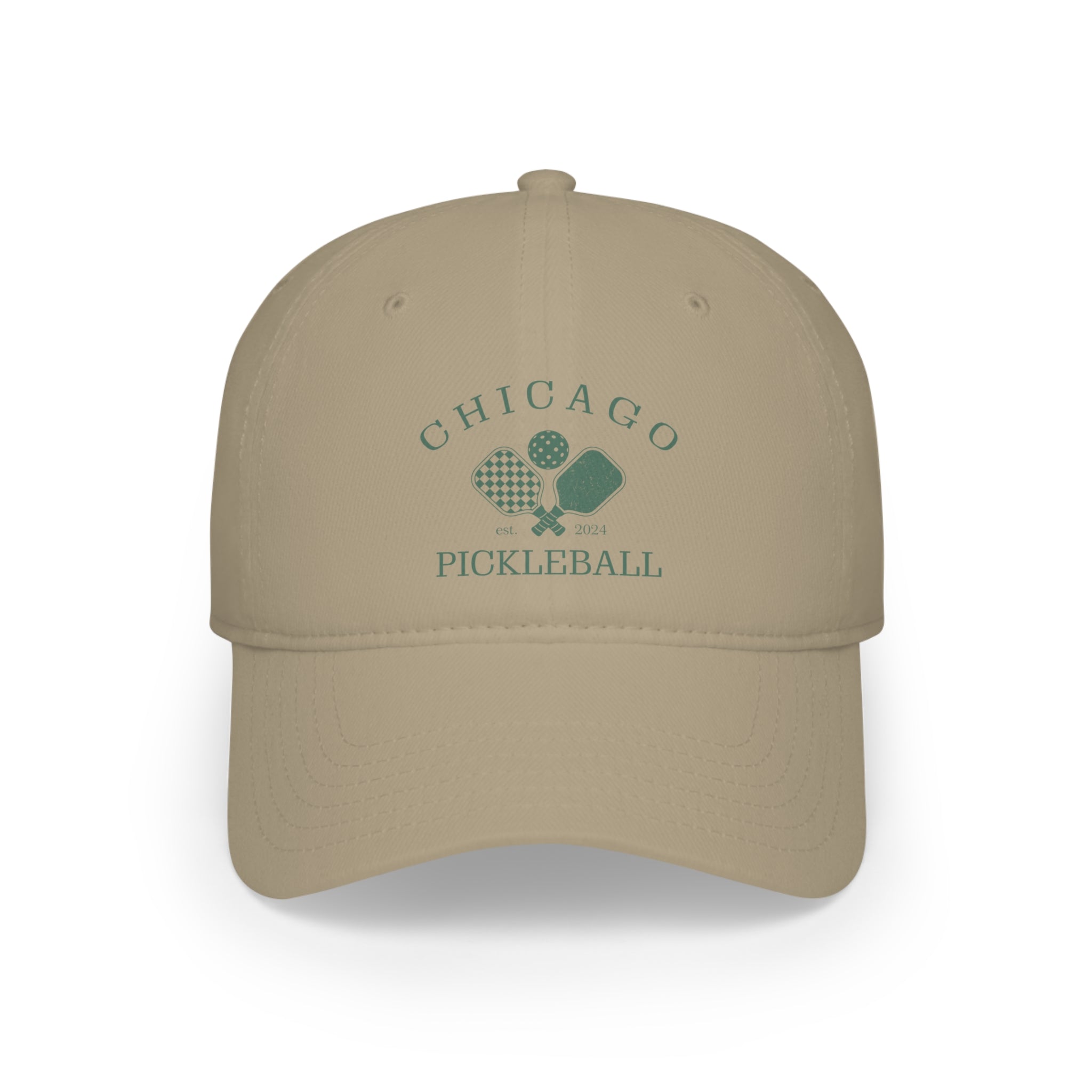 Chicago Pickleball Cap