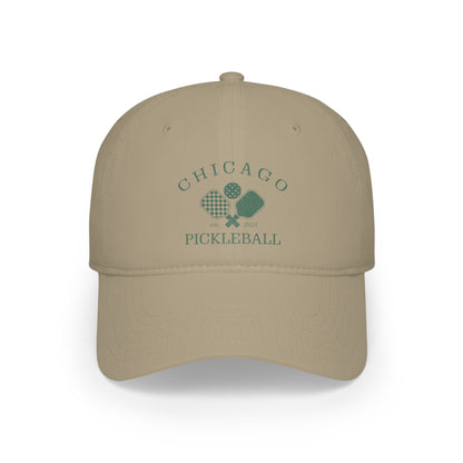 Chicago Pickleball Cap