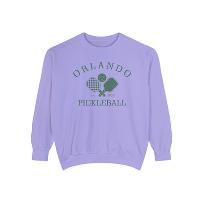 Orlando Pickleball Sweatshirt