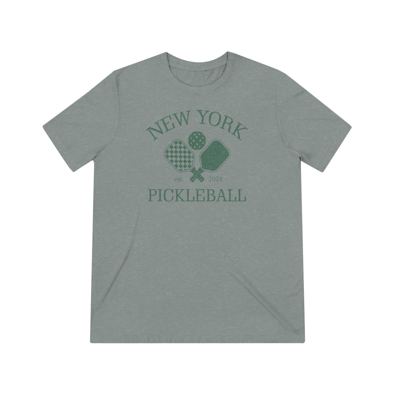 New York Pickleball Tee Shirt