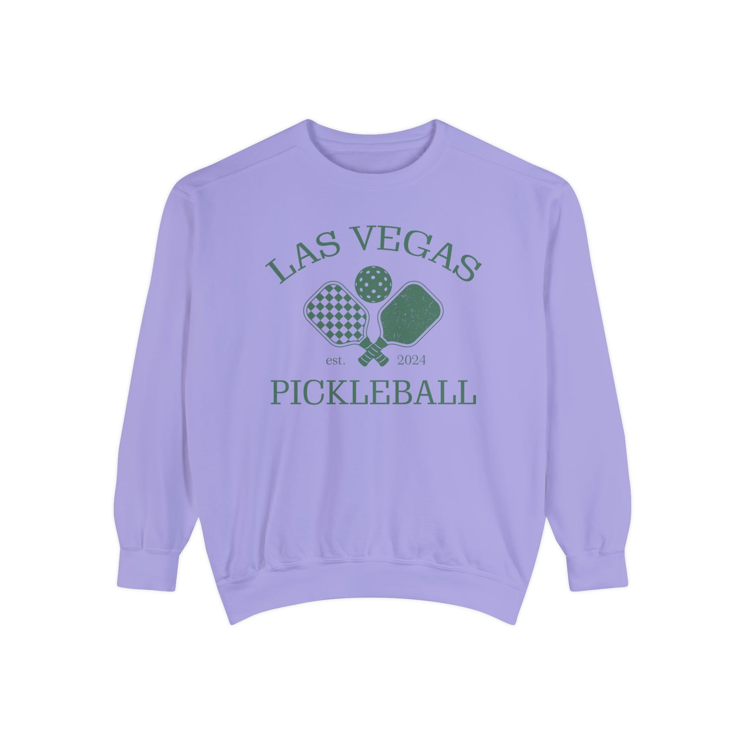 Las Vegas Pickleball Sweatshirt