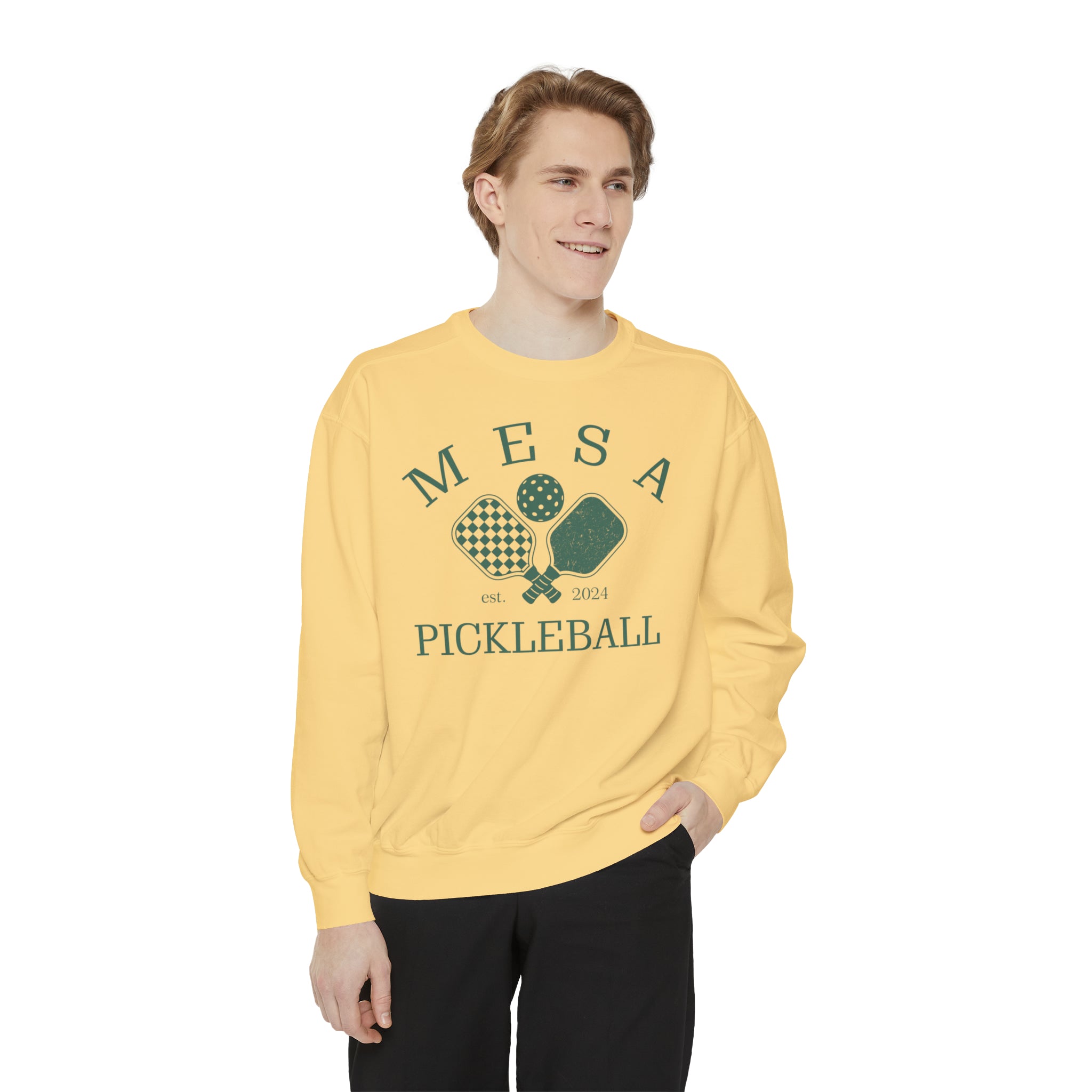 Mesa Pickleball Sweatshirt