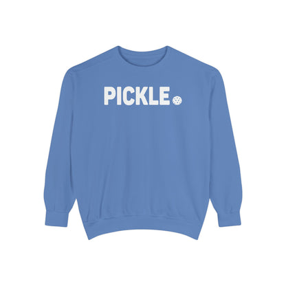 PICKLE Pickleball Sweatshirt