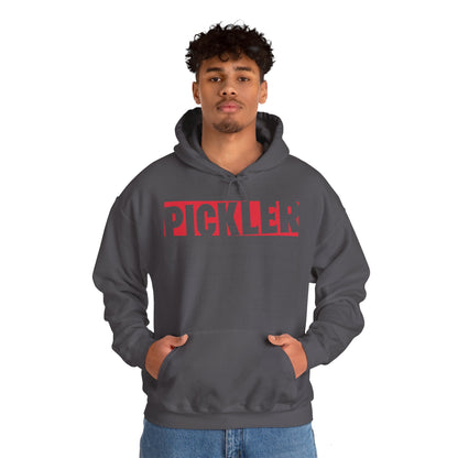 PICKLER Pickleball Hoodie