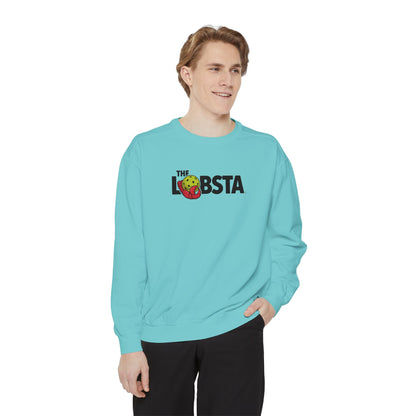 The Lobsta Pickleball Sweatshirt