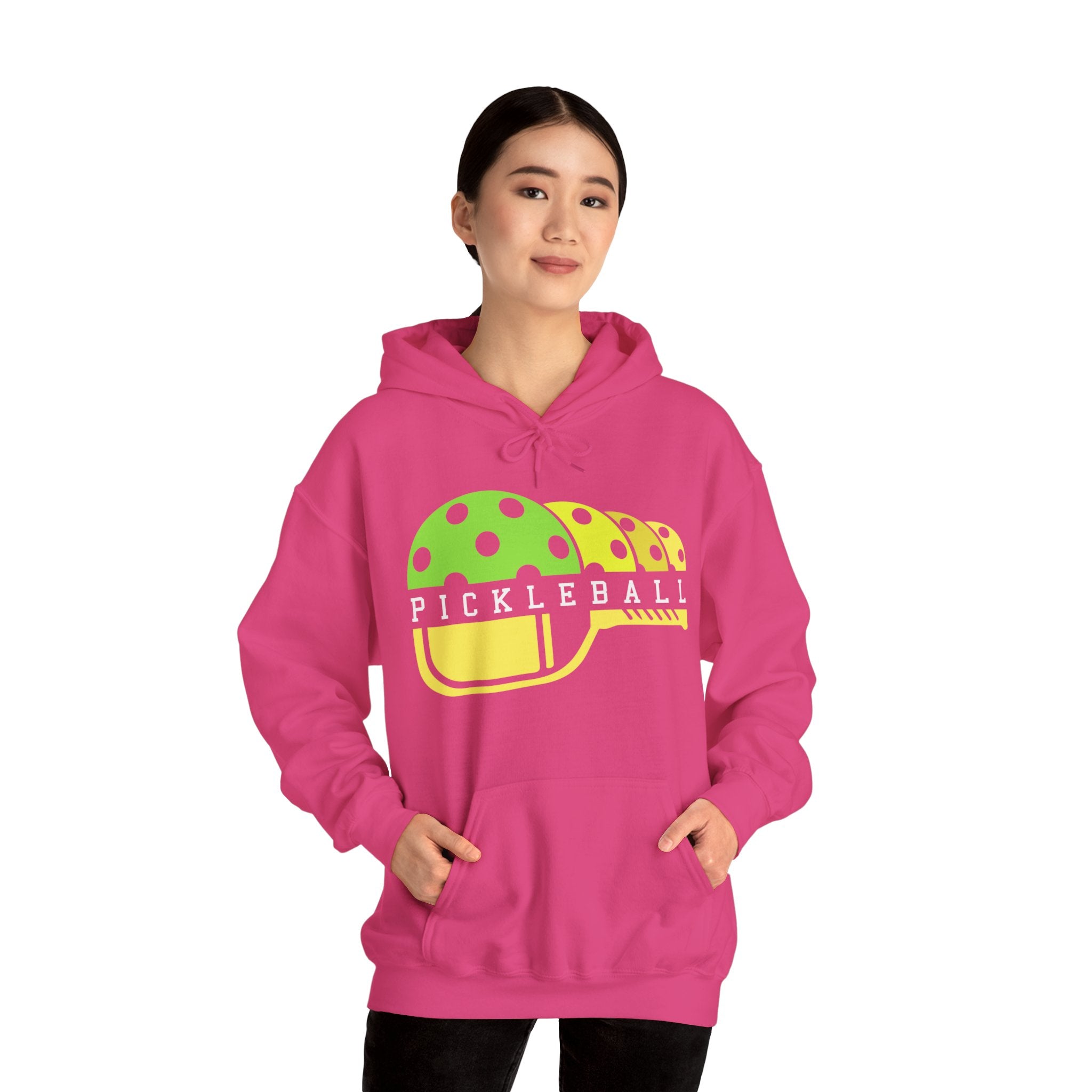 Pickleball Hoodie