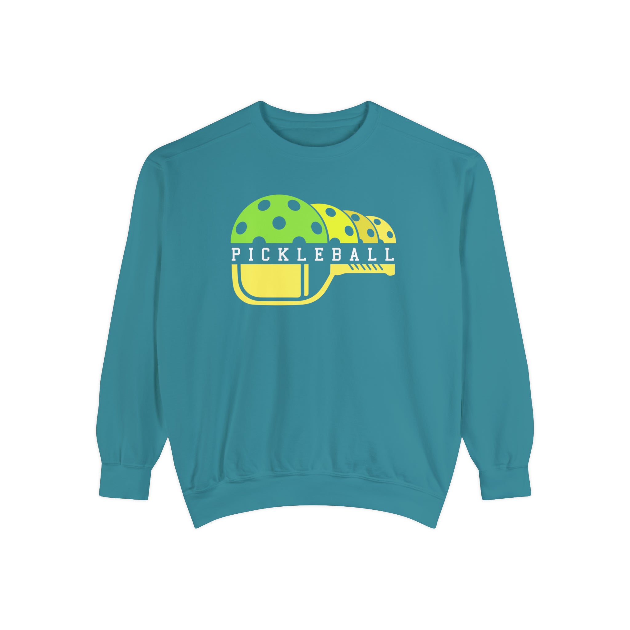 Pickleball Sweatshirt