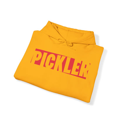 PICKLER Pickleball Hoodie