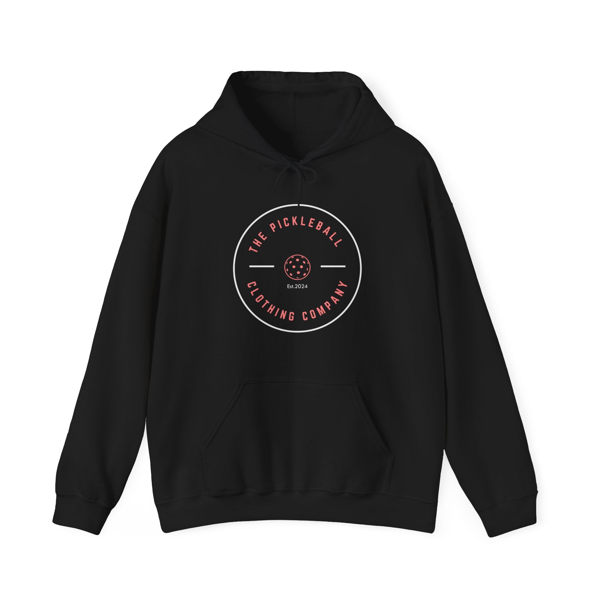 Pickleball Clothing Co. Hoodie