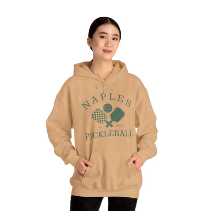 Naples Pickleball Hoodie