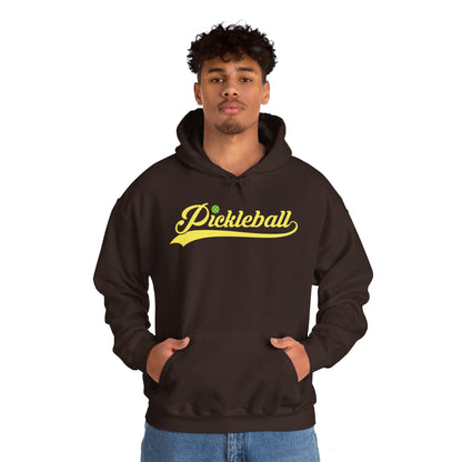 Classic Pickleball Hoodie