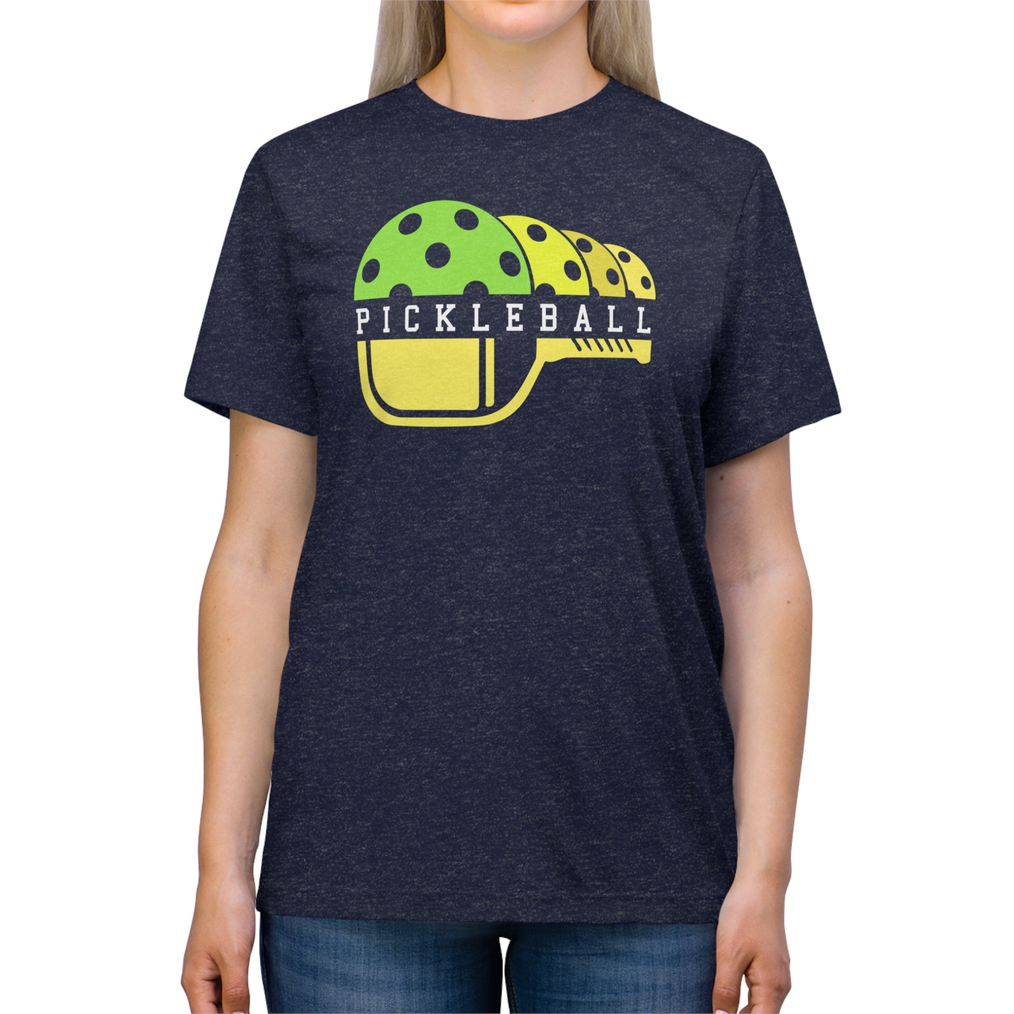 Pickleball Tee Shirt