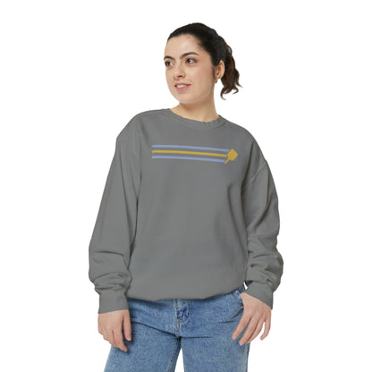 Smooth Line Pickleball Sweatshirt