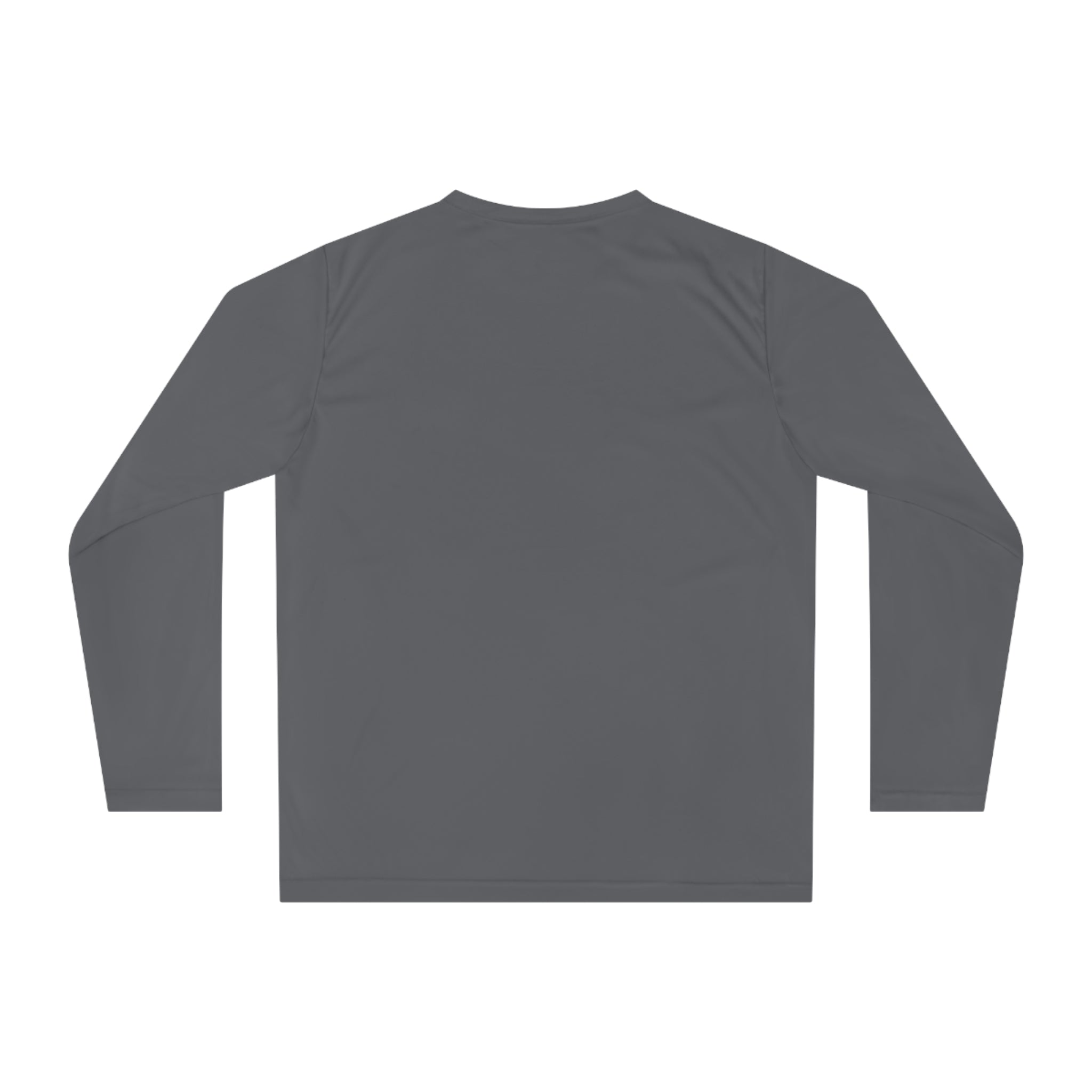 Birmingham Pickleball Long Sleeve Shirt - Dry Fit