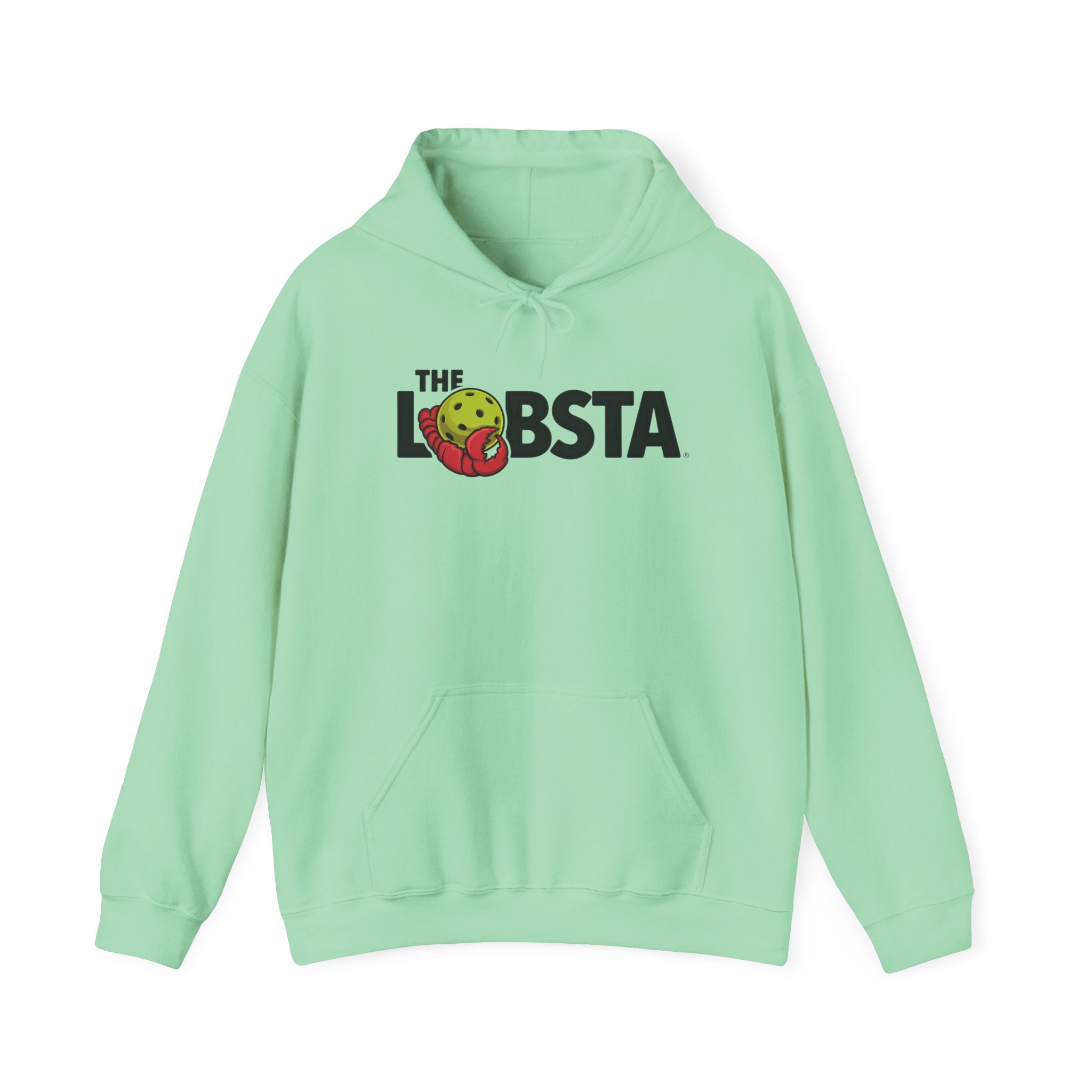 The Lobsta Pickleball Hoodie