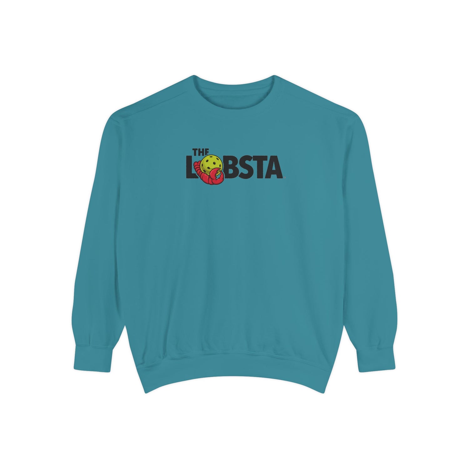 The Lobsta Pickleball Sweatshirt